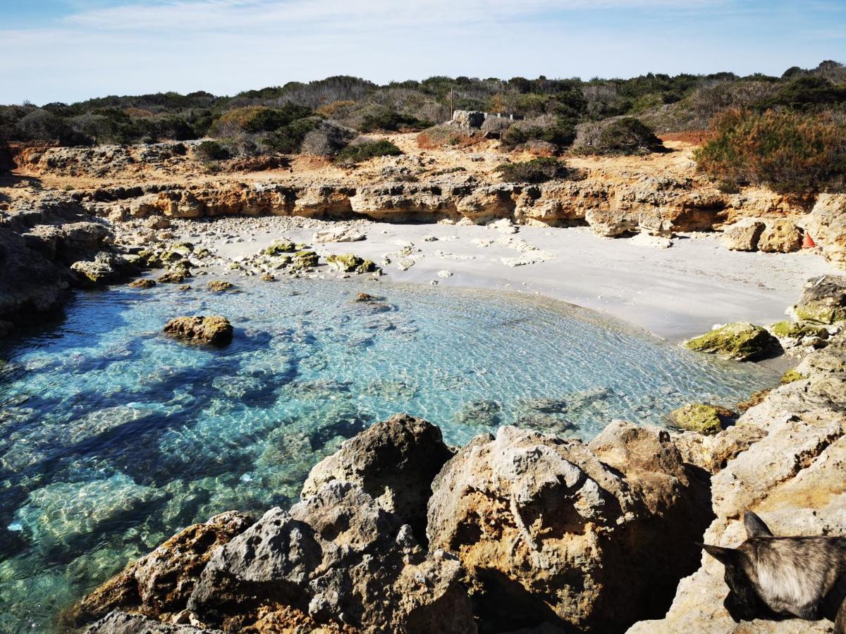 Villa Mios ムーロ・レッチェーゼ エクステリア 写真