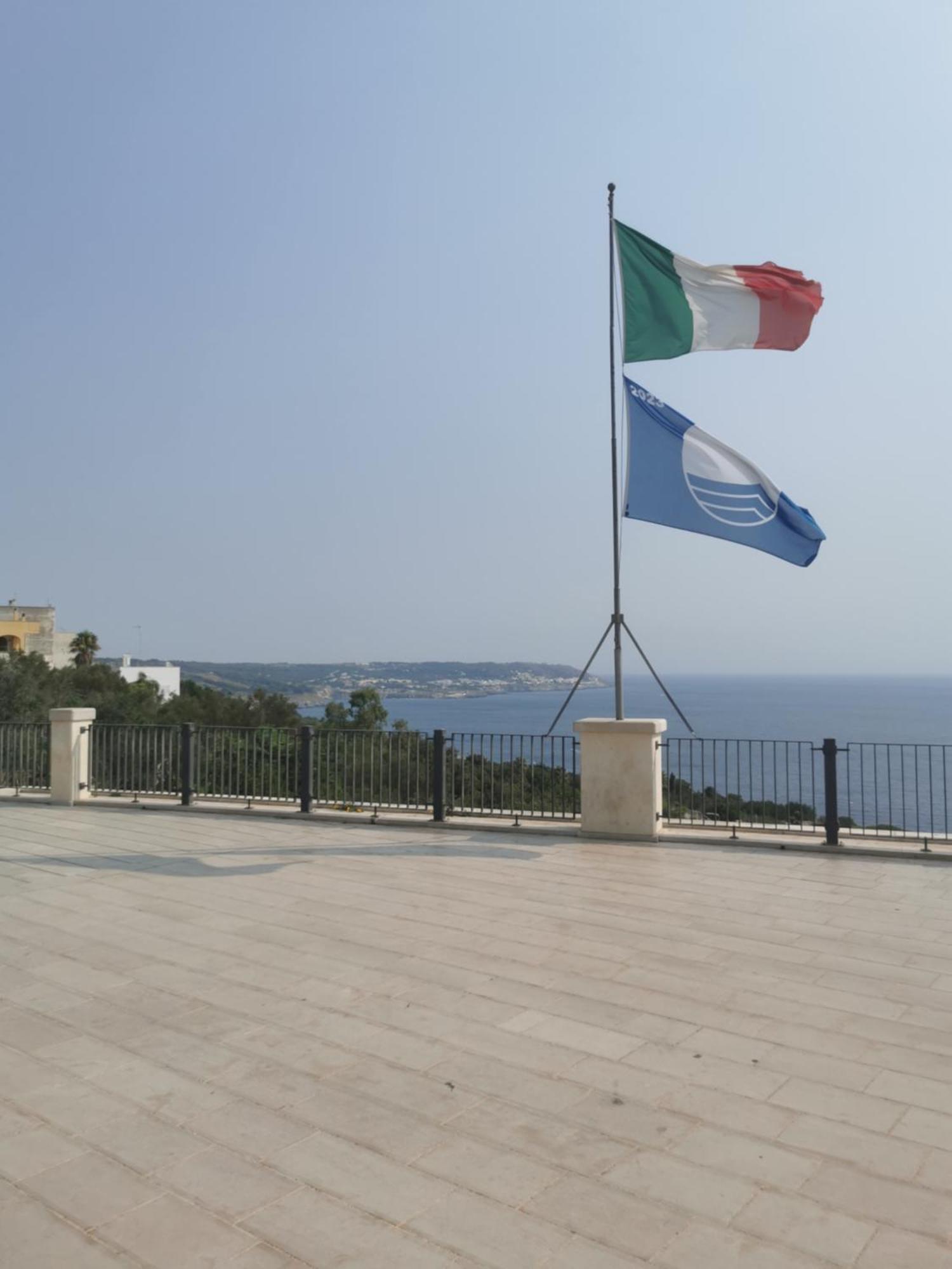 Villa Mios ムーロ・レッチェーゼ エクステリア 写真