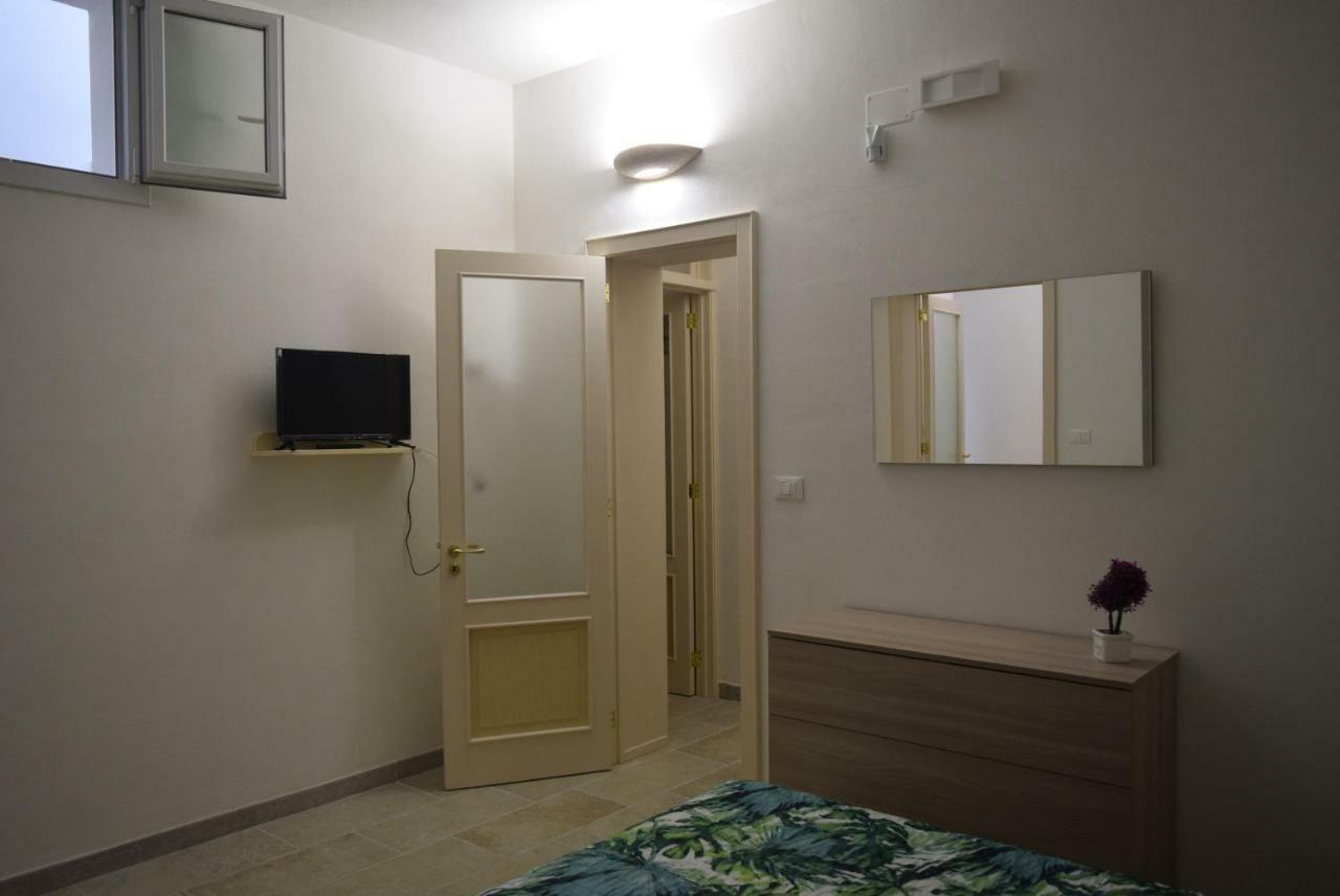 Villa Mios ムーロ・レッチェーゼ エクステリア 写真